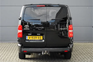Toyota ProAce Trekhaak Navi 1e Eig - afbeelding nr 14