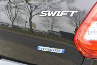 Suzuki Swift - afbeelding nr 10