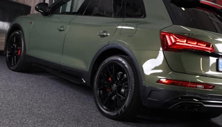 Audi Q5 Audi Q5 55 TFSI e S Line Competition / Massage / Acc / Head Up / 360 Camera / Elek Stoelen / Dode Hoek / Leder / Pano - afbeelding nr 57