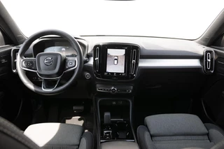 Volvo XC40 Volvo XC40 T4 Plug-in hybrid Plus Dark | 360 camera | Elek.trekhaak - afbeelding nr 16