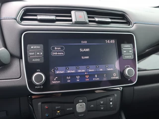Nissan Leaf - afbeelding nr 36