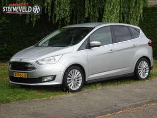 Ford C-MAX - 524228110-0