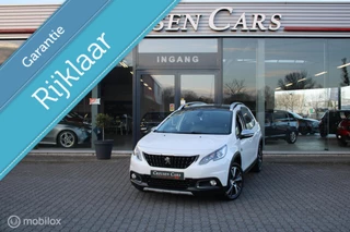 Peugeot 3008 1.2 PureTech Allure/Led/Navi/All season band/Tel