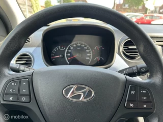 Hyundai i10 Hyundai i10 1.0i i-Motion Comfort - afbeelding nr 10