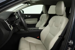 Volvo V60 Volvo V60 2.0 T4 Inscription | Trekhaak | Harman/Kardon | Stoel & stuurverwarming | Leder | Standkachel | Camera | Carplay | Full LED | Navigatie | Memory - afbeelding nr 5