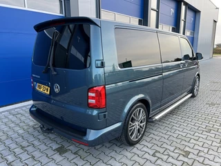 Volkswagen Transporter - afbeelding nr 6