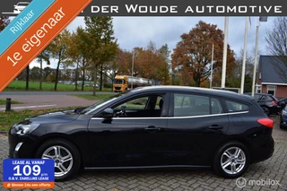 Ford Focus - 334916219-0