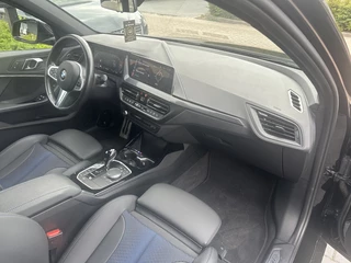 BMW 1 Serie BMW 1 Serie 116i - afbeelding nr 10