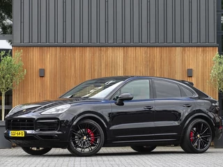 Porsche Cayenne - afbeelding nr 66