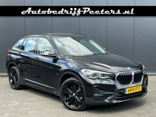BMW X1 BMW X1 xDrive25e Sport Line Navi LED E.klep Cruise PDC - afbeelding nr 1