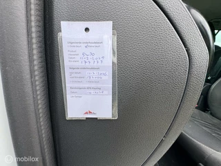 Škoda Fabia Skoda Fabia Combi 1.0 TSI Clever FR LED Navi Clima Cruise BTW auto - afbeelding nr 18