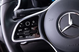 Mercedes-Benz CLA Mercedes-Benz CLA 200 Limousine | NAVI | CAMERA | ECC | VELGEN - afbeelding nr 14