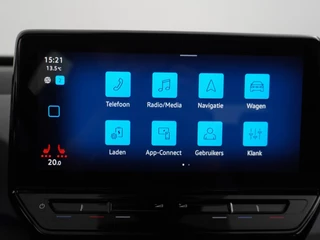 Volkswagen ID.3 Volkswagen ID.3 Pro 58 kWh  | NAVI BY CARPLAY | STOELVERWARMING | RIJKLAARPRIJS INCL. 12 MND. BOVAGGARANTIE - afbeelding nr 31