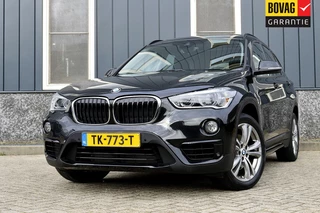 BMW X1 sDrive18i High Executive