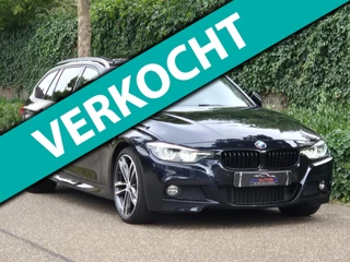 BMW 3 Serie Touring M Sport Edition Panorama Apple CarPlay 19inch M Stuurverwarming