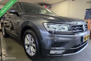 Volkswagen Tiguan Volkswagen Tiguan 1.4 TSI ACT Highline DSG Automaat 1eEig Dealer onderhouden - afbeelding nr 3