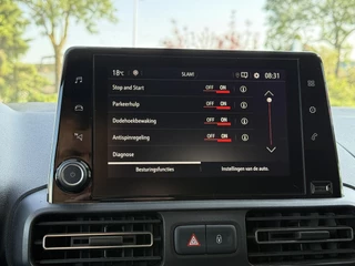 Opel Combo Opel Combo 1.5D Aut. L2H1 Innovation | Navi | Camera | Airco | EX BTW | - afbeelding nr 18