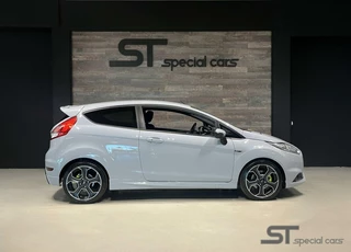 Ford Fiesta Ford Fiesta 1.6 ST200 - afbeelding nr 2