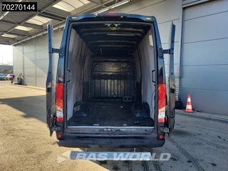 Iveco Daily Iveco Daily 50C18 3.0L 180PK Dubbellucht 2x Schuifdeur L2H2 Euro6 Camera Airco Cruise L2 12m3 Airco Cruise control - afbeelding nr 6