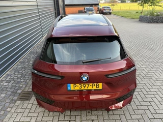 BMW iX BMW iX xDrive40 High Executive 77 kWh SOH 99% Led v+a Auto.inparkeren Pano - afbeelding nr 33