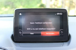 Mazda CX-3 Mazda CX-3 2.0 SkyActiv-G 120 Sport Selected, Trekhaak, Pdc achter, Navigatie, Cruise control, Stoelverwarming, DAB, Keyless start - afbeelding nr 30