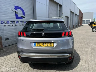 Peugeot 3008 Peugeot 3008 1.2 PureTech Allure|360|CARPLAY|CLIMA|AUTOMAAT| - afbeelding nr 10