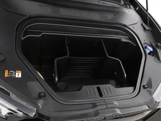 Ford Mustang Mach-E Ford Mustang Mach-E RWD 75 kWh | Leder | Stoelverwarming |  Adaptive cruise | 360 camera | Adaptive cruise | B&O Sound | Stuurverwarming | Full LED - afbeelding nr 36