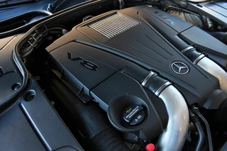 Mercedes-Benz S-Klasse Mercedes-Benz S-Klasse 500 Lang | Face. S63 | Pano | ACC | Head-up | VOL - afbeelding nr 57