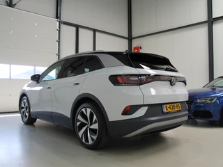 Volkswagen ID.4 Volkswagen ID.4 First 77kWh 204PK | Org. NL | Trekhaak wegklapbaar - afbeelding nr 4