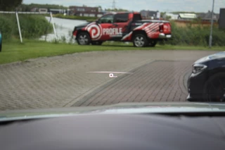 Porsche Cayenne Porsche Cayenne 3.0 E-Hybrid | Sport Chrono | Pano | HUD | Origineel NL Auto! - afbeelding nr 36