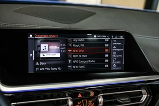 BMW Z4 BMW Z4 Roadster M40i|Shadow|M-sport|NAP|19''|stoelverwarming - afbeelding nr 48
