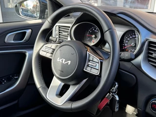 Kia Ceed Sportswagon - afbeelding nr 28