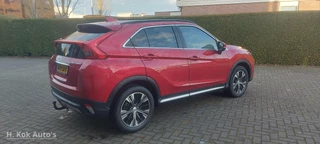 Mitsubishi Eclipse Cross Mitsubishi Eclipse Cross 1.5 DI-T Intense - afbeelding nr 4