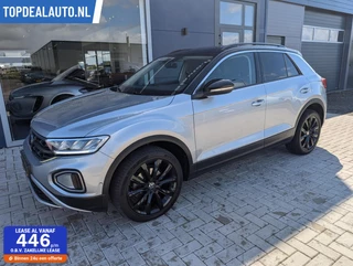 Volkswagen T-Roc - 148834919-0
