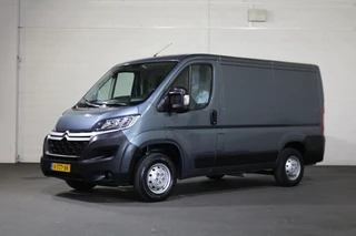 Citroën Jumper - 21784132-0