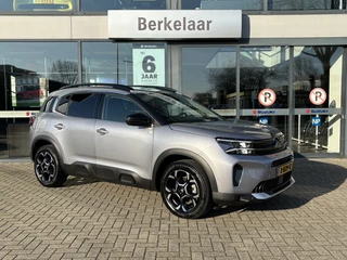 Citroën C5 Aircross - afbeelding nr 12