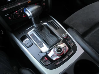 Audi A5 Audi A5 Sportback 3.0 TFSI 200Kw Quattro S-Line Aut Leer Schuifdak - afbeelding nr 16