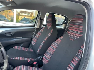 Citroën C1 - afbeelding nr 8