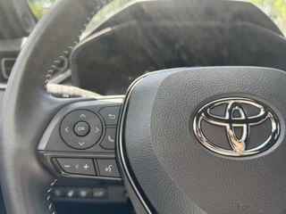 Toyota RAV4 Toyota RAV4 2.5 Plug-in Hybrid AWD GR SPORT JBL, 360 graden camera, Head-up display , All-in Rijklaarprijs - afbeelding nr 30