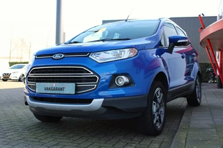 Ford EcoSport - afbeelding nr 3