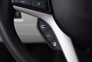 Suzuki Ignis Suzuki Ignis 1.2 Smart Hybrid Select | Achteruitrijcamera | Stoelverwarming | Apple carplay/android | - afbeelding nr 16