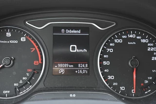 Audi A3 - afbeelding nr 17