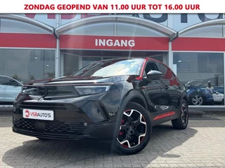 Opel Mokka - 455812183-0