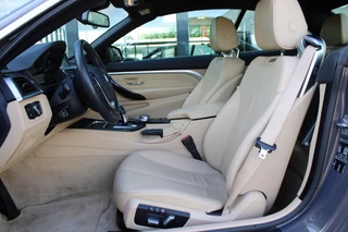 BMW 4 Serie - afbeelding nr 10