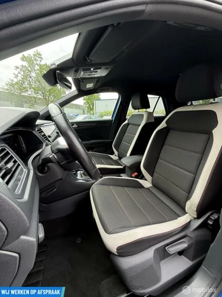 Volkswagen T-Roc Volkswagen T-Roc 1.0 TSI Sport / Virtual dash / Full led / - afbeelding nr 9