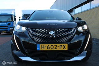 Peugeot 2008 Peugeot 2008 1.2 PureTech Allure, Digitaal dashboard, Pdc voor/achter + camera, App connect, Donker glas, Cruise, Clima, Navi, Full led. - afbeelding nr 13
