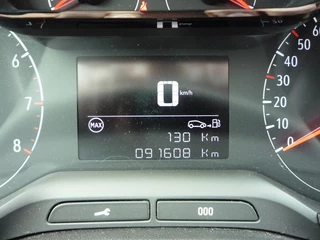 Opel Crossland X Opel Crossland X 1.2 Turbo (110Pk) Online-Edition Géén Afleverkosten - afbeelding nr 22