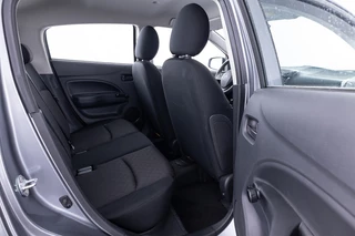 Mitsubishi Space Star Mitsubishi Space Star 1.2 Cool+ | AIRCO | UNIEKE KM.STAND | 1e Eigenaar - afbeelding nr 6