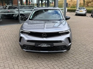 Opel Mokka Opel Mokka 1.2 TURBO 130PK AUTOMAAT AIRCO NAVI PDC-CAMERA. - afbeelding nr 12