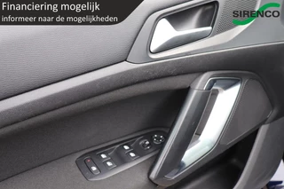 Peugeot 308 Peugeot 308 SW 1.6 BlueHDI Blue Lease Executive camera dab+ climate&cruise control trekhaak navigatie bluetooth - afbeelding nr 14